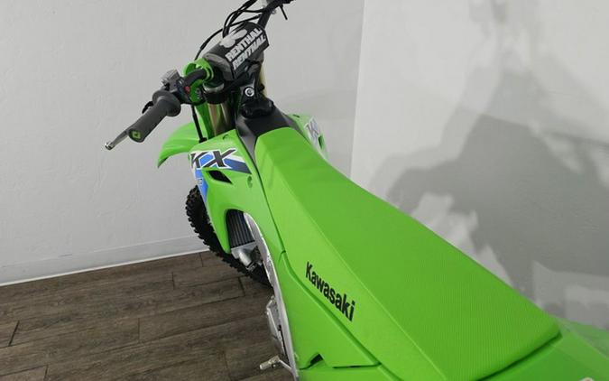 2026 Kawasaki KX 450