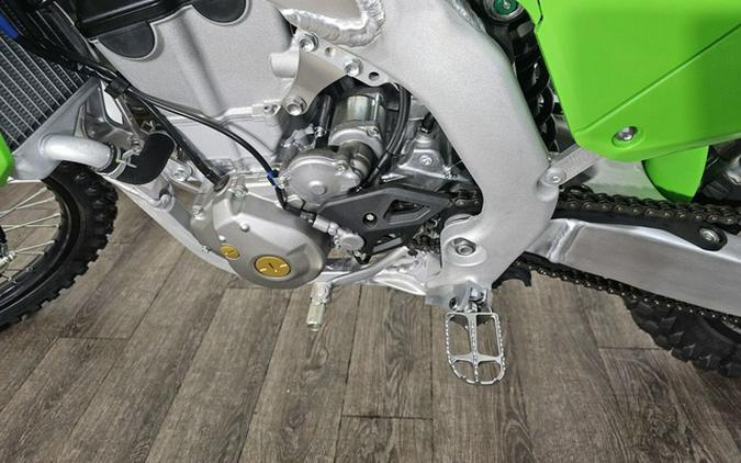 2026 Kawasaki KX 450