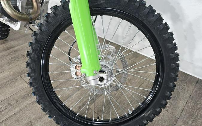 2026 Kawasaki KX 450