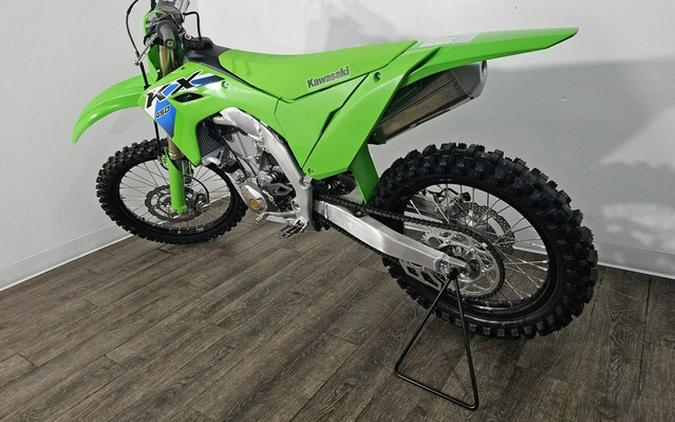 2026 Kawasaki KX 450