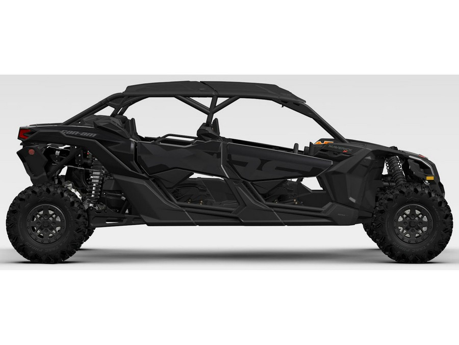 2026 Can-Am Maverick X3 MAX X DS TURBO RR