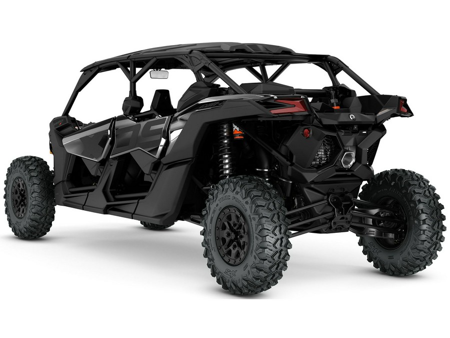 2026 Can-Am Maverick X3 MAX X DS TURBO RR