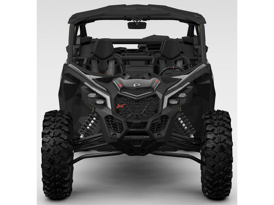 2026 Can-Am Maverick X3 MAX X DS TURBO RR