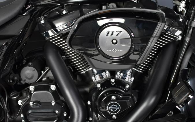 2025 Harley-Davidson Road Glide