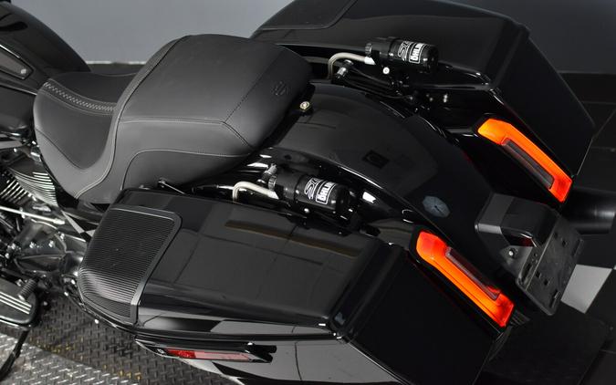 2025 Harley-Davidson Road Glide