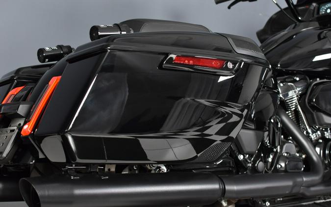 2025 Harley-Davidson Road Glide