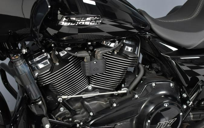 2025 Harley-Davidson Road Glide