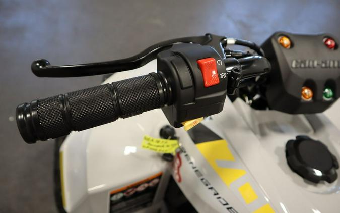 2026 Can-Am® Renegade 70 EFI