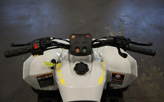 2026 Can-Am® Renegade 70 EFI