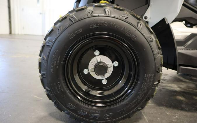 2026 Can-Am® Renegade 70 EFI