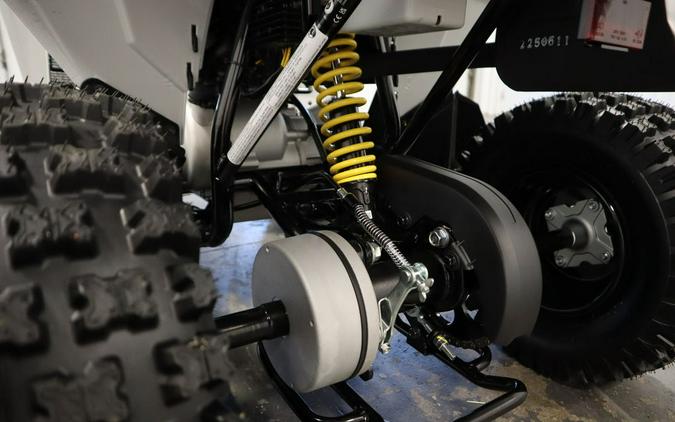 2026 Can-Am® Renegade 70 EFI