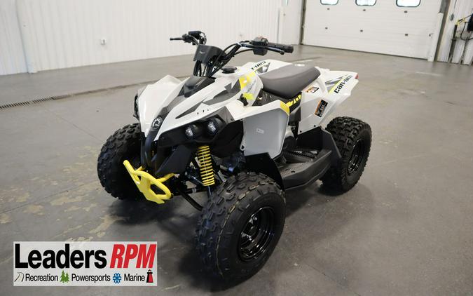 2026 Can-Am® Renegade 70 EFI