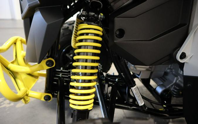 2026 Can-Am® Renegade 70 EFI