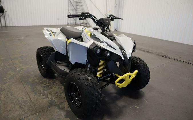 2026 Can-Am® Renegade 70 EFI