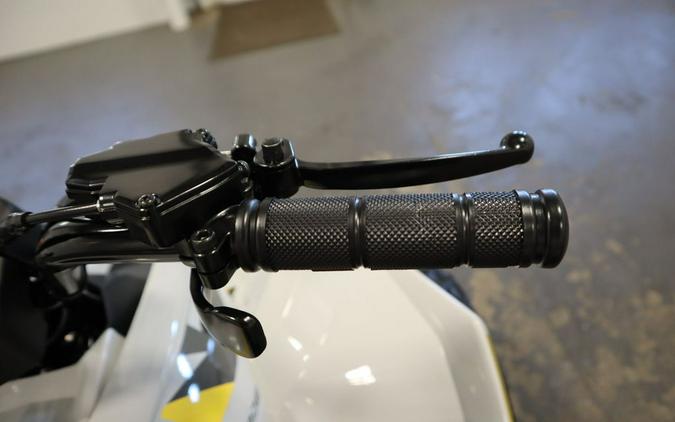 2026 Can-Am® Renegade 70 EFI