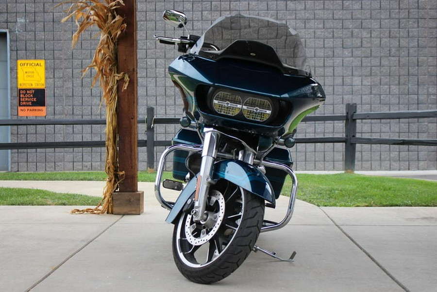 2020 Harley-Davidson® FLTRX - Road Glide®