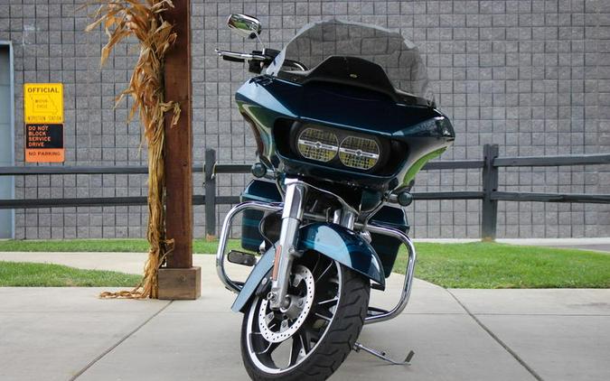 2020 Harley-Davidson® FLTRX - Road Glide®