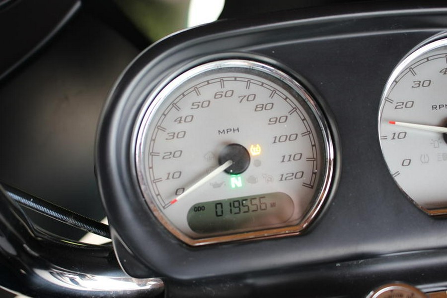 2020 Harley-Davidson® FLTRX - Road Glide®