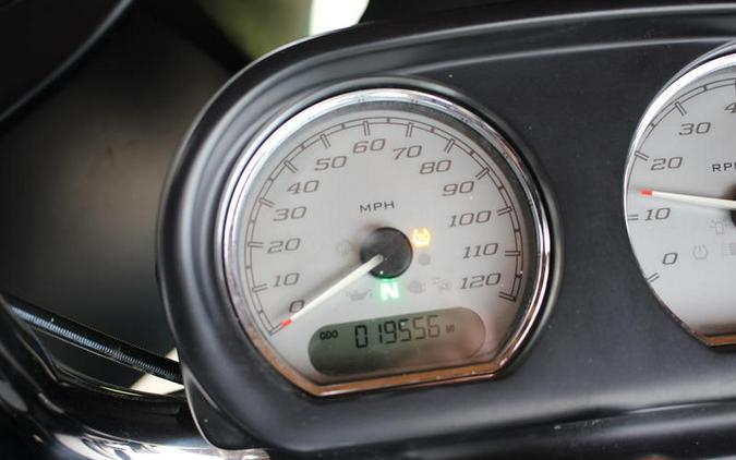 2020 Harley-Davidson® FLTRX - Road Glide®