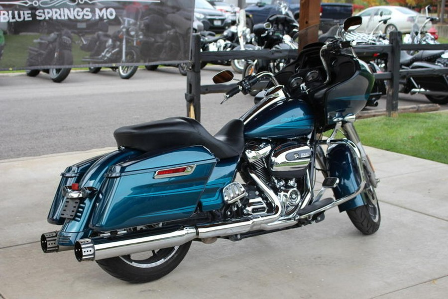 2020 Harley-Davidson® FLTRX - Road Glide®