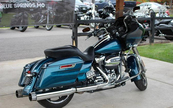 2020 Harley-Davidson® FLTRX - Road Glide®