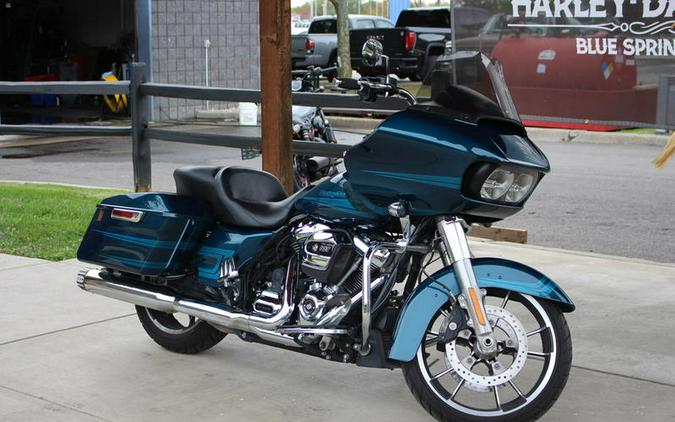 2020 Harley-Davidson® FLTRX - Road Glide®