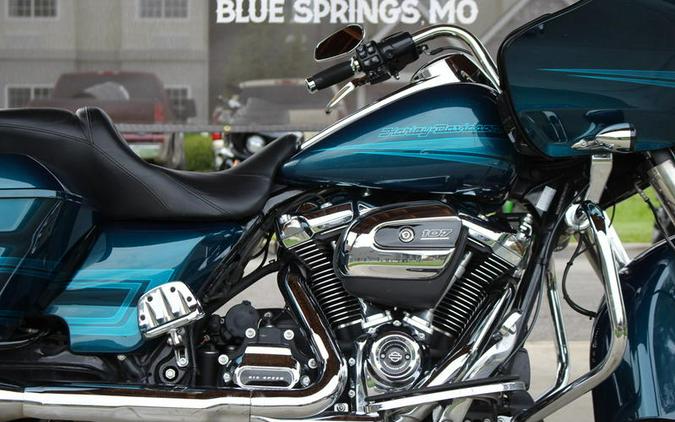 2020 Harley-Davidson® FLTRX - Road Glide®