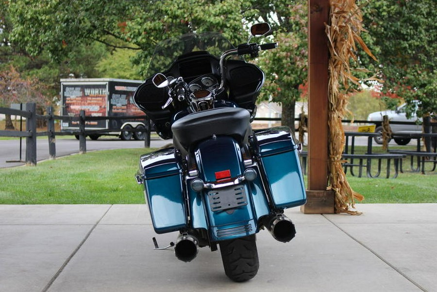 2020 Harley-Davidson® FLTRX - Road Glide®