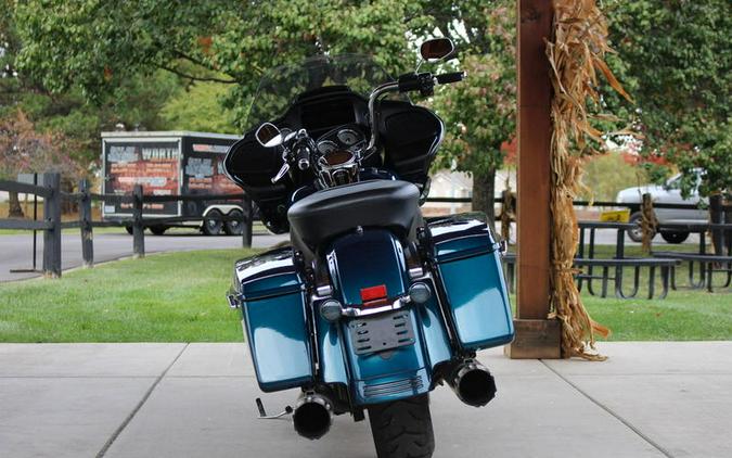 2020 Harley-Davidson® FLTRX - Road Glide®