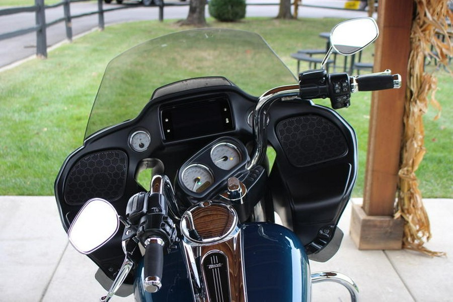 2020 Harley-Davidson® FLTRX - Road Glide®