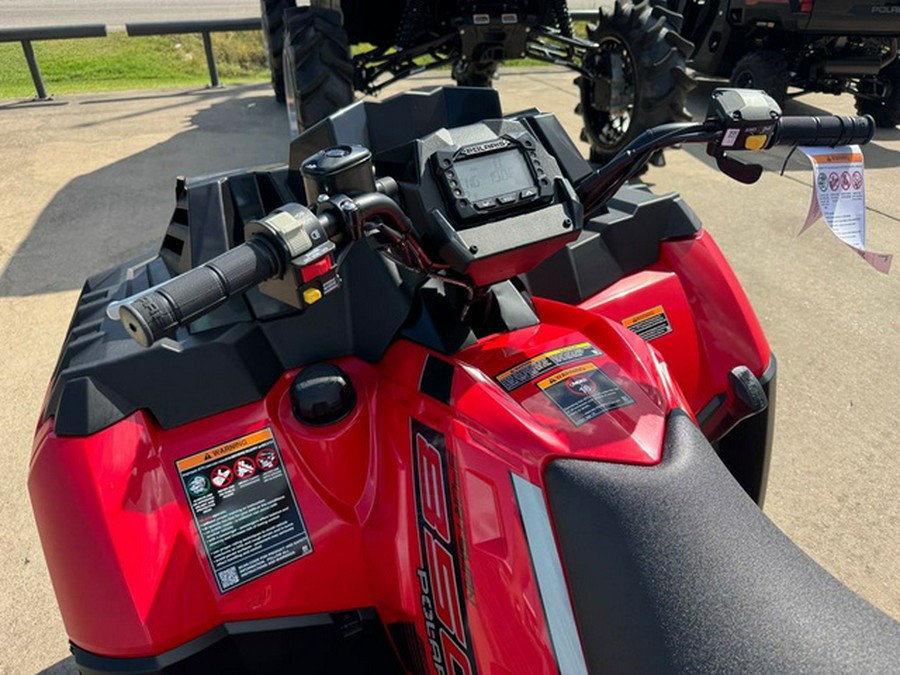 2026 Polaris Sportsman 850 Mud Edition