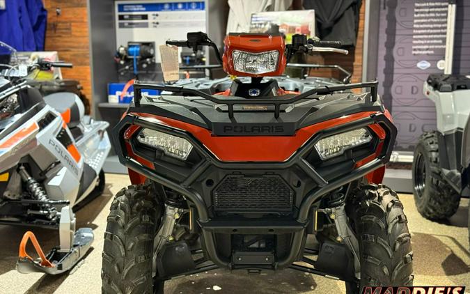 2025 Polaris Sportsman 570 EPS