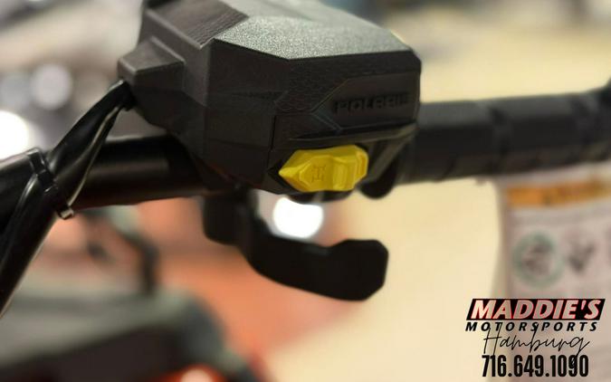 2025 Polaris Sportsman 570 EPS