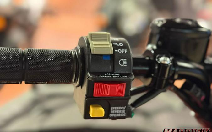 2025 Polaris Sportsman 570 EPS