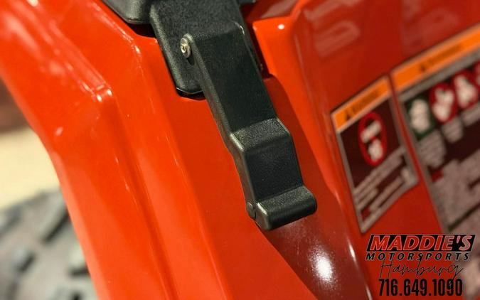 2025 Polaris Sportsman 570 EPS