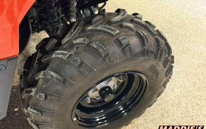 2025 Polaris Sportsman 570 EPS