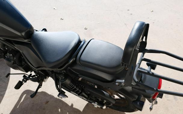 2023 HONDA REBEL 500 BASE