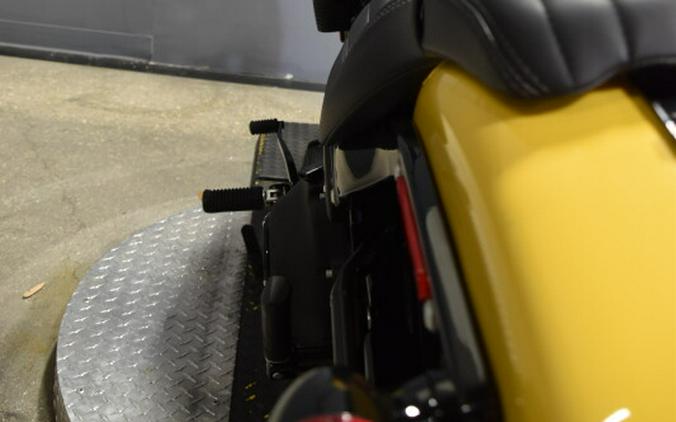 2023 Harley-Davidson Street Bob 114