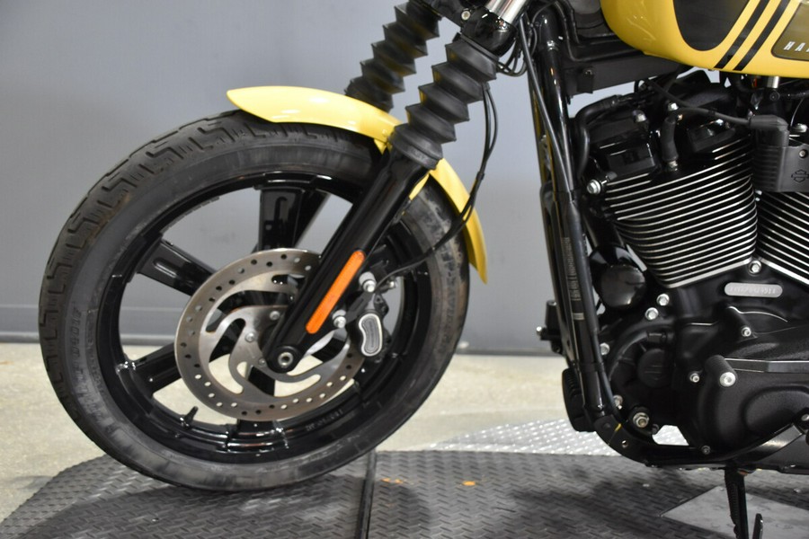 2023 Harley-Davidson Street Bob 114