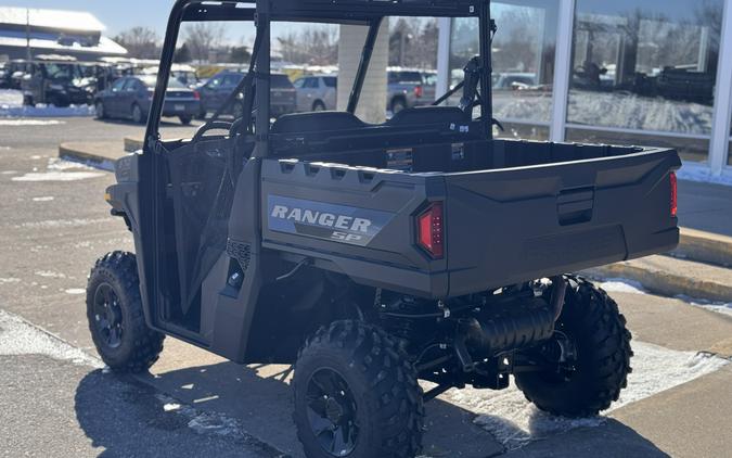 2026 Polaris Ranger® SP 570 Premium