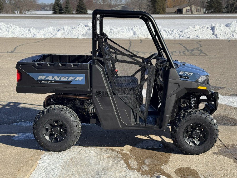 2026 Polaris Ranger® SP 570 Premium
