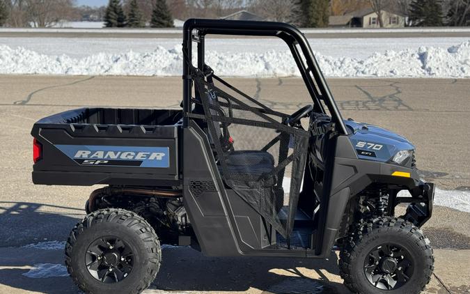 2026 Polaris Ranger® SP 570 Premium