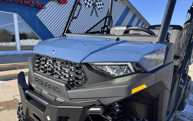 2026 Polaris Ranger® SP 570 Premium