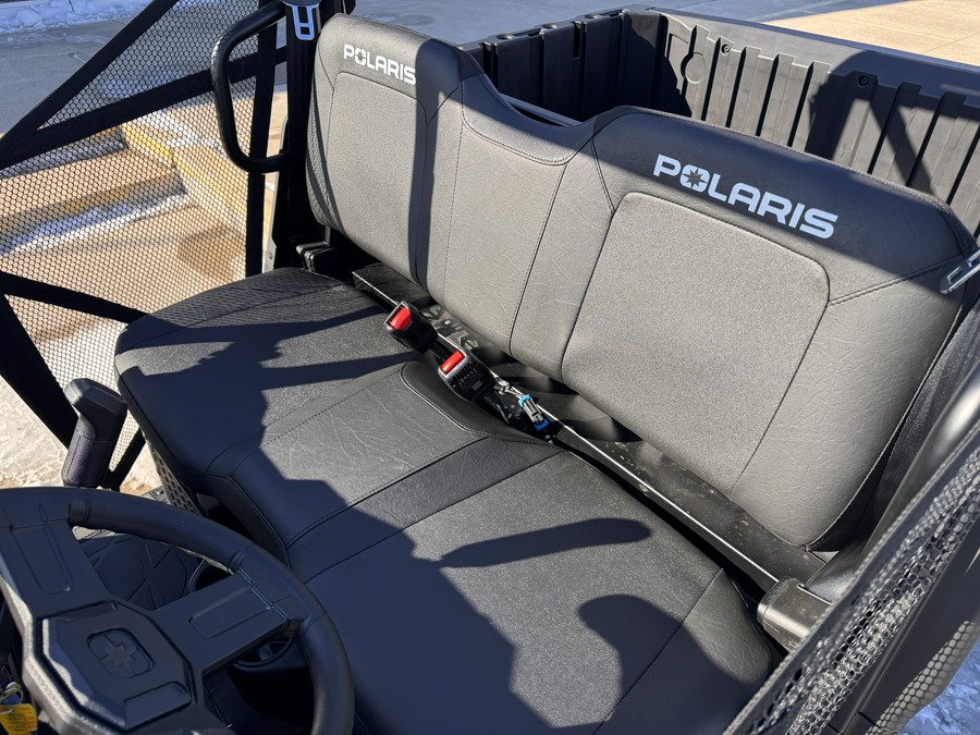 2026 Polaris Ranger® SP 570 Premium