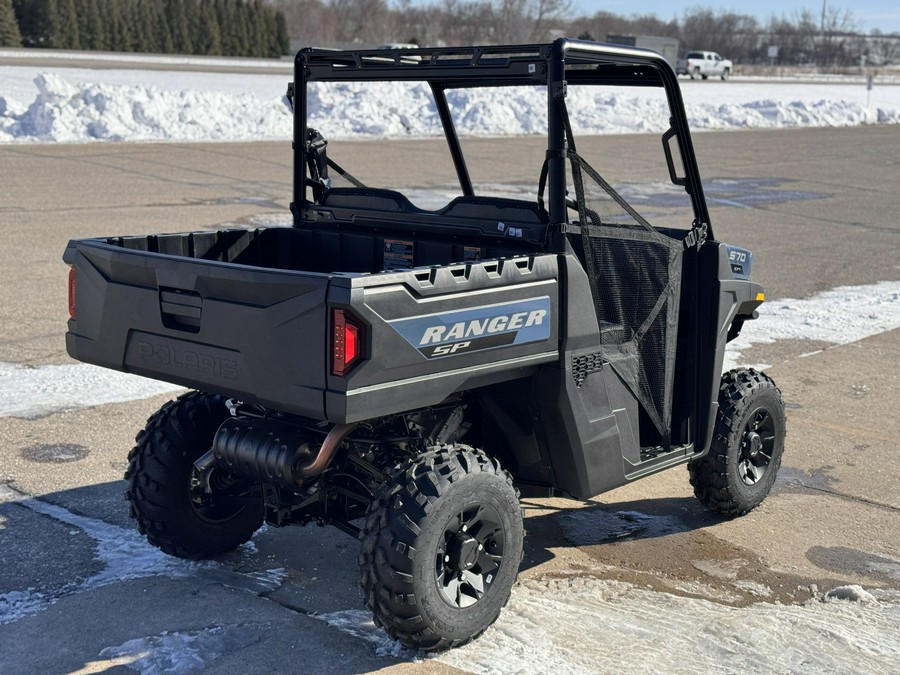 2026 Polaris Ranger® SP 570 Premium