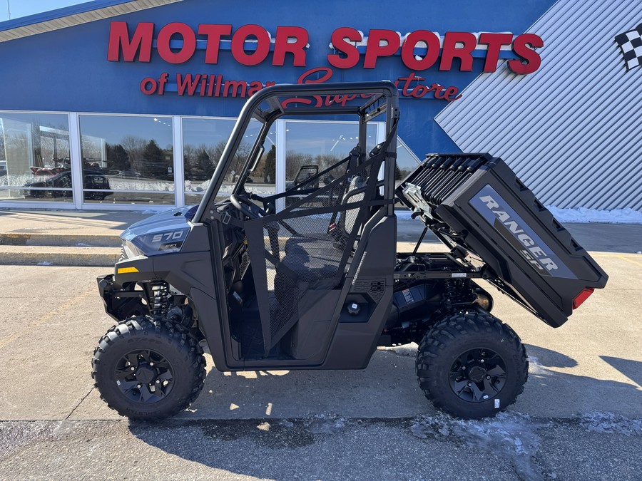 2026 Polaris Ranger® SP 570 Premium