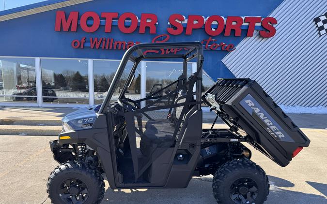 2026 Polaris Ranger® SP 570 Premium