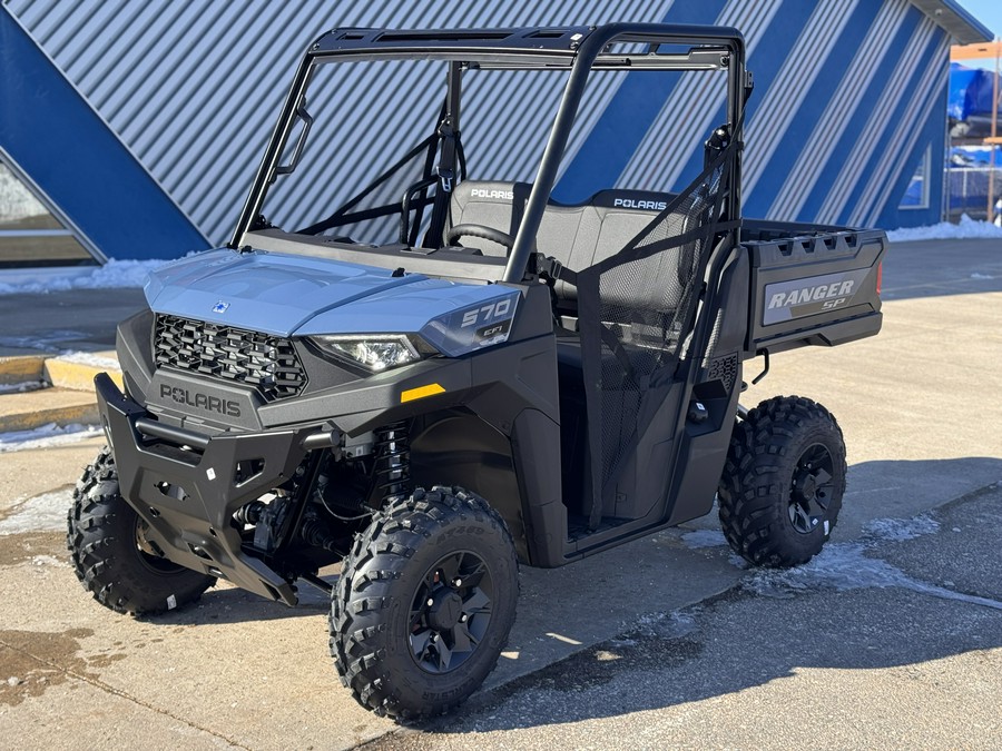 2026 Polaris Ranger® SP 570 Premium