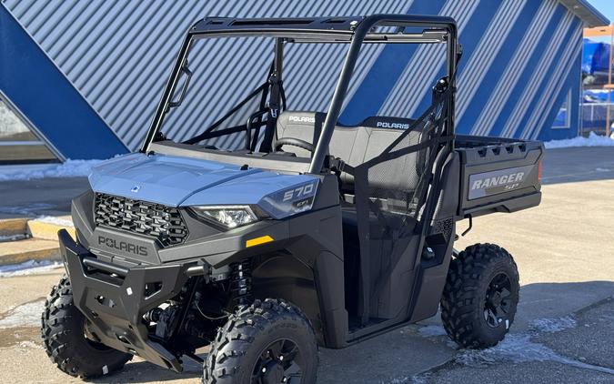 2026 Polaris Ranger® SP 570 Premium