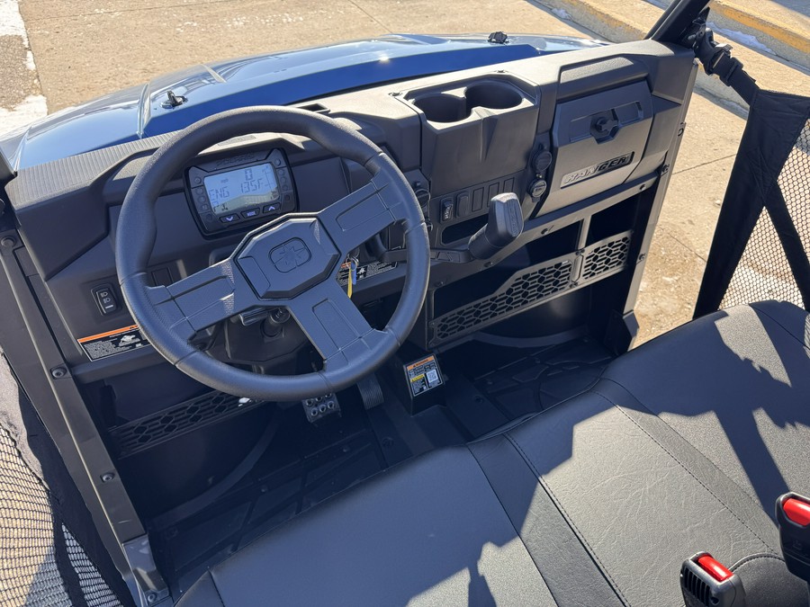 2026 Polaris Ranger® SP 570 Premium